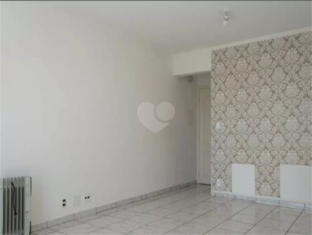 Venda Apartamento São Paulo Vila Campo Grande REO678887 11