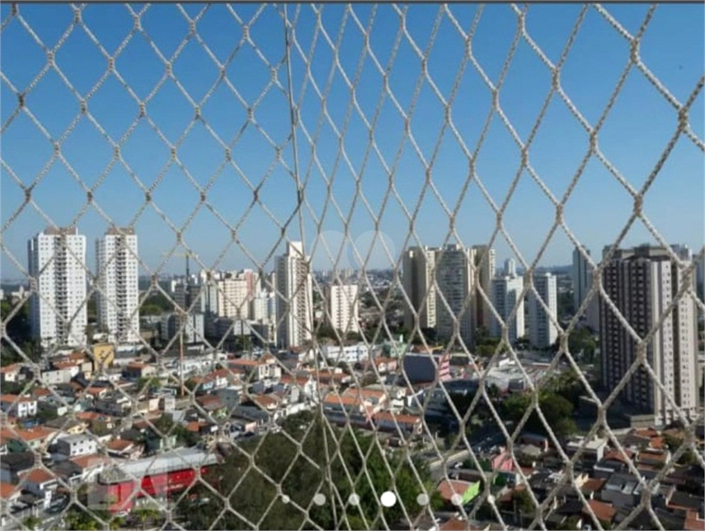 Venda Apartamento São Paulo Vila Campo Grande REO678887 12