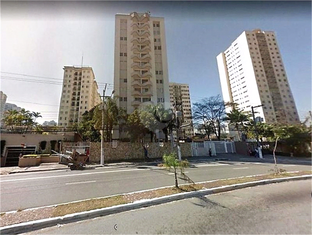 Venda Apartamento São Paulo Vila Campo Grande REO678887 3