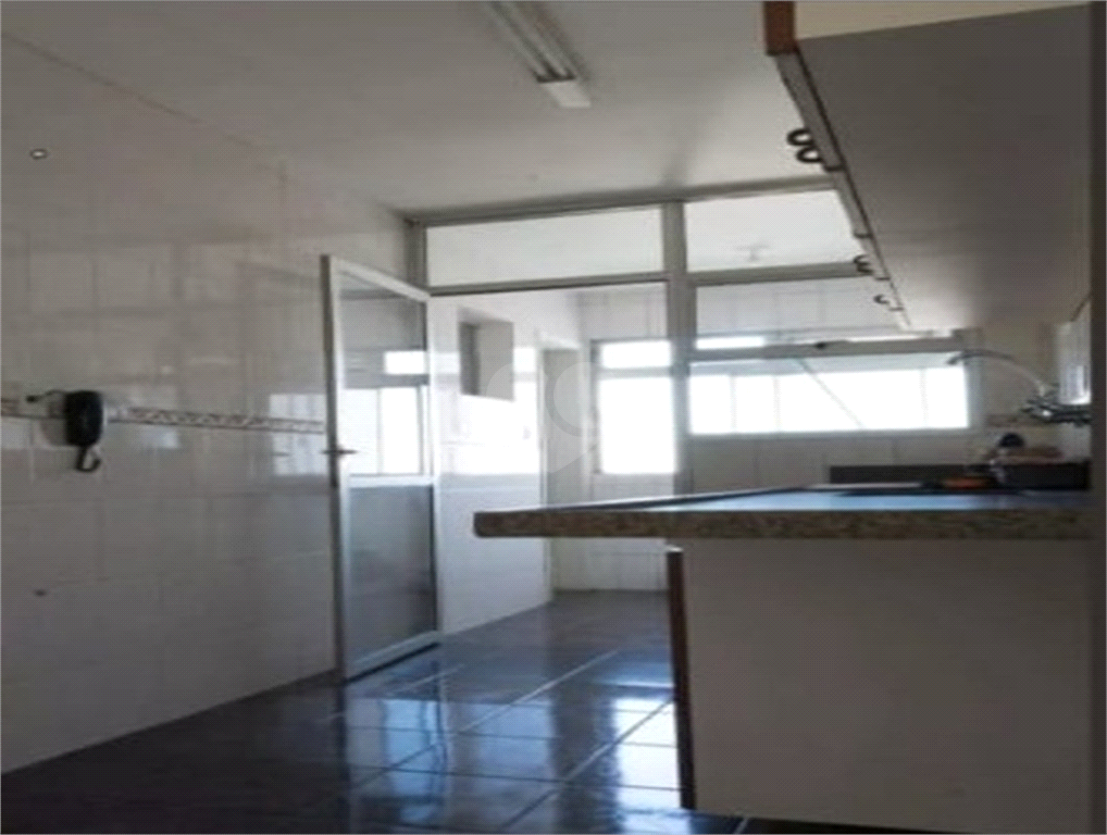 Venda Apartamento São Paulo Vila Campo Grande REO678887 16