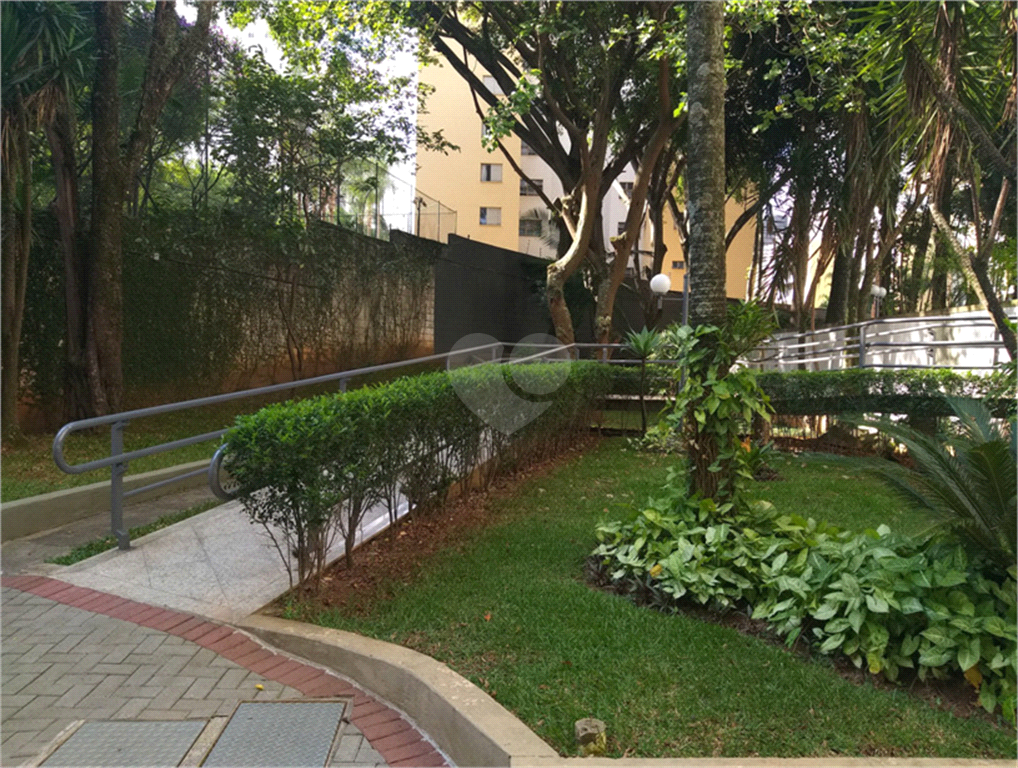 Venda Apartamento São Paulo Vila Campo Grande REO678887 7