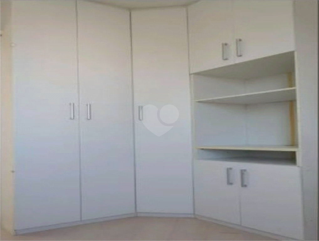 Venda Apartamento São Paulo Vila Campo Grande REO678887 39