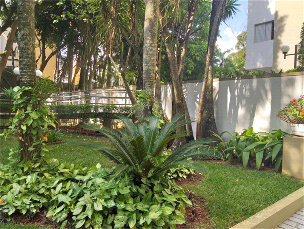 Venda Apartamento São Paulo Vila Campo Grande REO678887 6