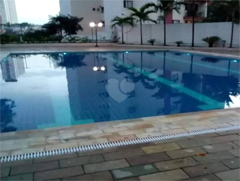 Venda Apartamento São Paulo Vila Campo Grande REO678887 44