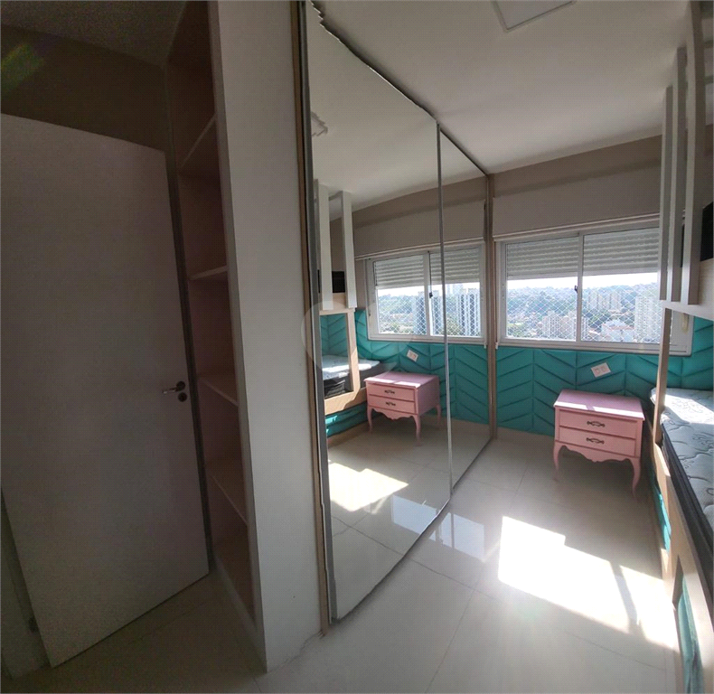 Venda Apartamento São Paulo Jardim Vazani REO678896 12