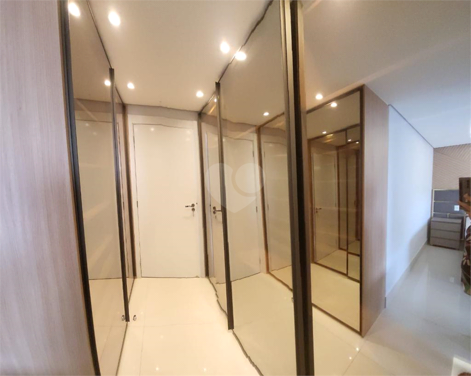 Venda Apartamento São Paulo Jardim Vazani REO678896 9