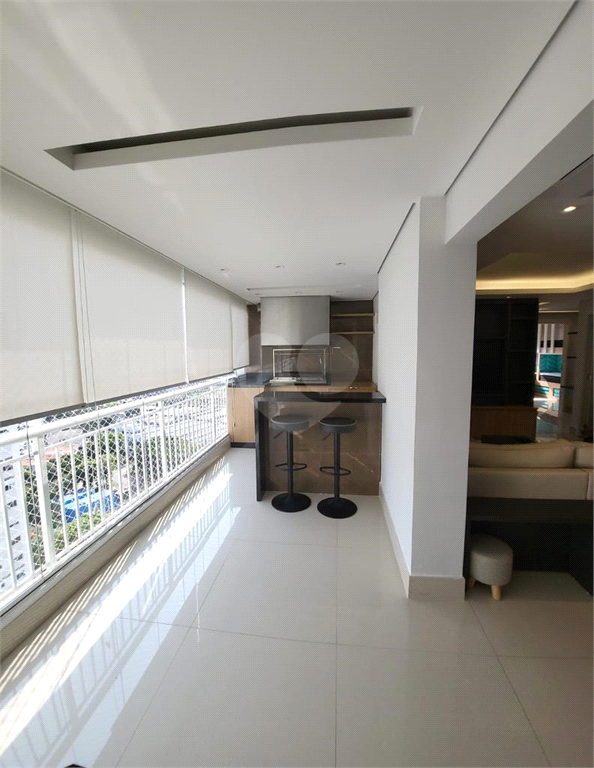 Venda Apartamento São Paulo Jardim Vazani REO678896 4