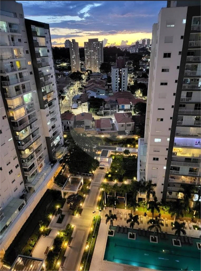 Venda Apartamento São Paulo Jardim Vazani REO678896 28