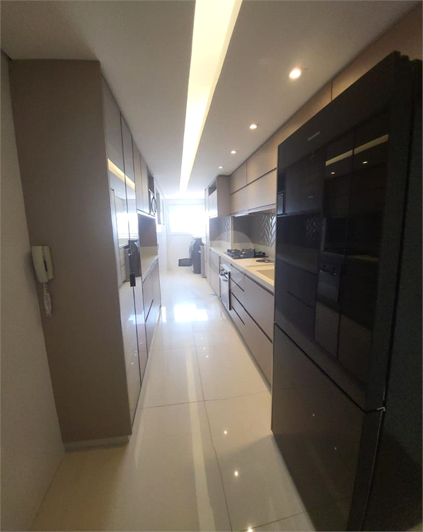 Venda Apartamento São Paulo Jardim Vazani REO678896 19