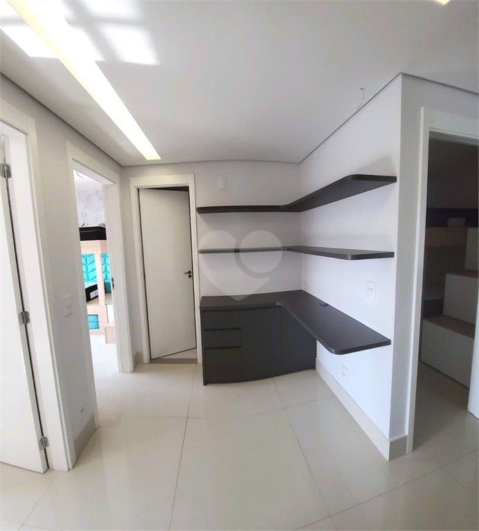 Venda Apartamento São Paulo Jardim Vazani REO678896 10