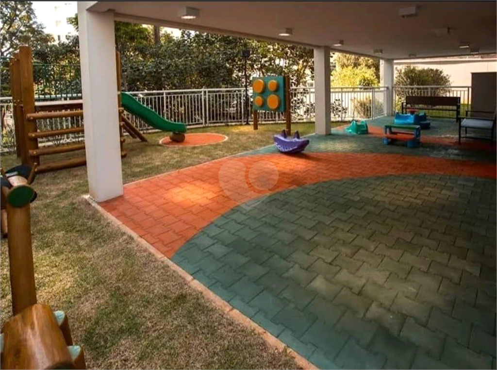 Venda Apartamento São Paulo Jardim Vazani REO678896 27