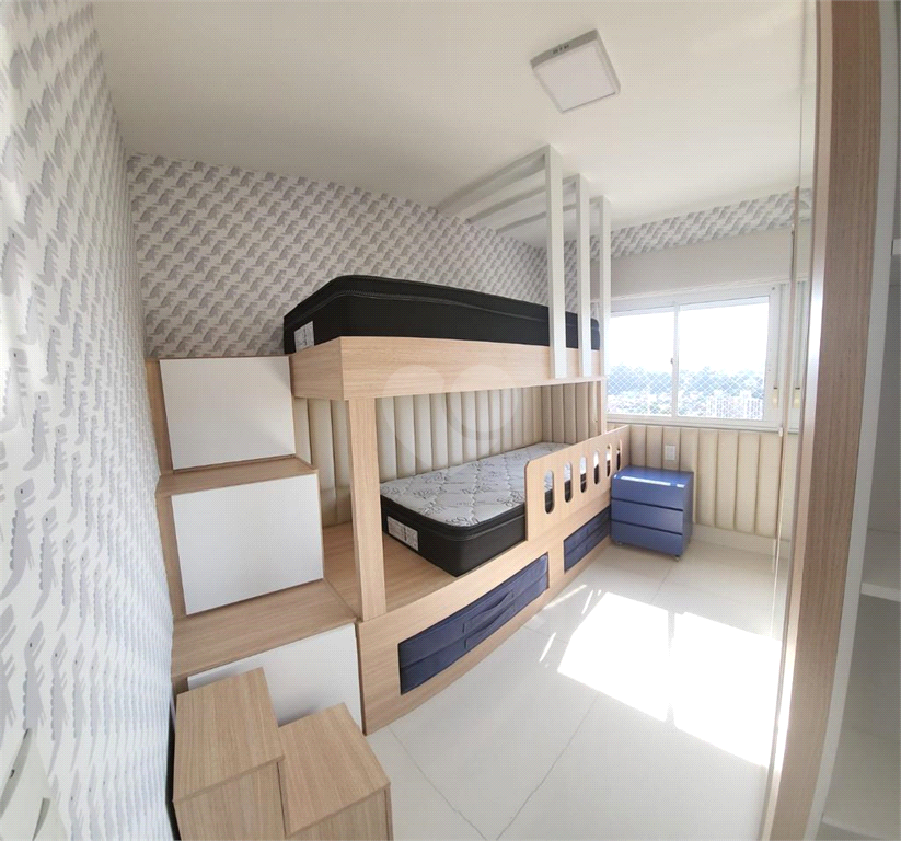 Venda Apartamento São Paulo Jardim Vazani REO678896 13