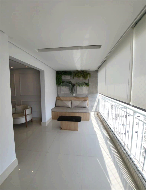 Venda Apartamento São Paulo Jardim Vazani REO678896 5