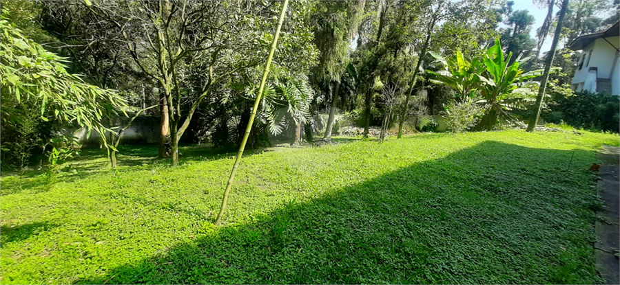 Venda Sobrado São Paulo Praia Da Lagoa REO678904 9