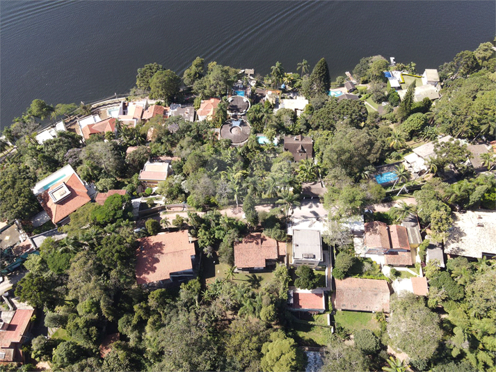 Venda Sobrado São Paulo Praia Da Lagoa REO678904 16