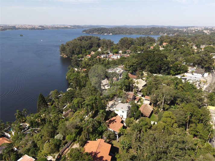 Venda Sobrado São Paulo Praia Da Lagoa REO678904 15