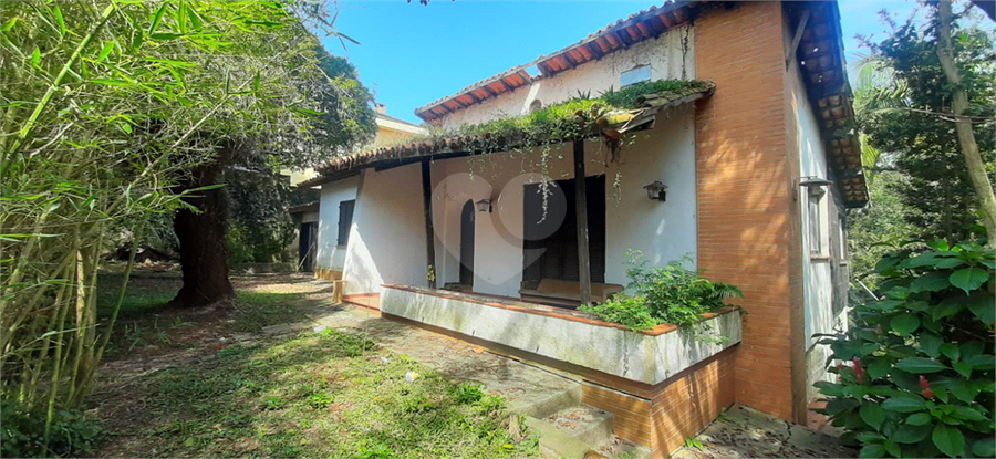 Venda Sobrado São Paulo Praia Da Lagoa REO678904 2