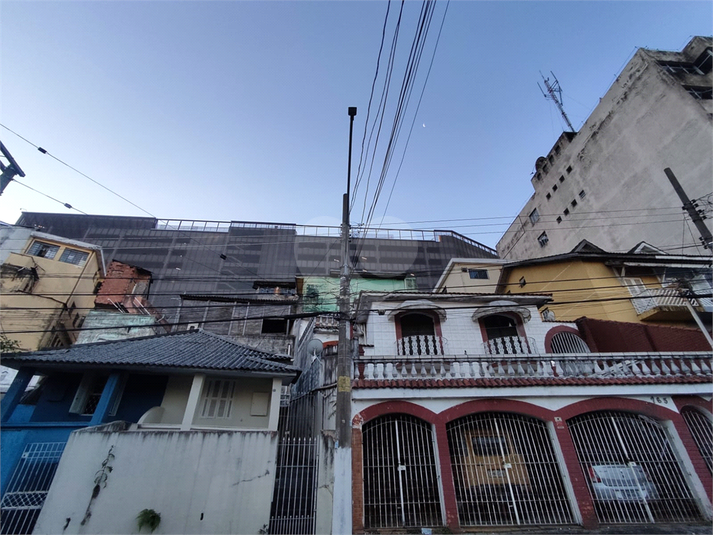 Venda Terreno São Paulo Tucuruvi REO678908 5