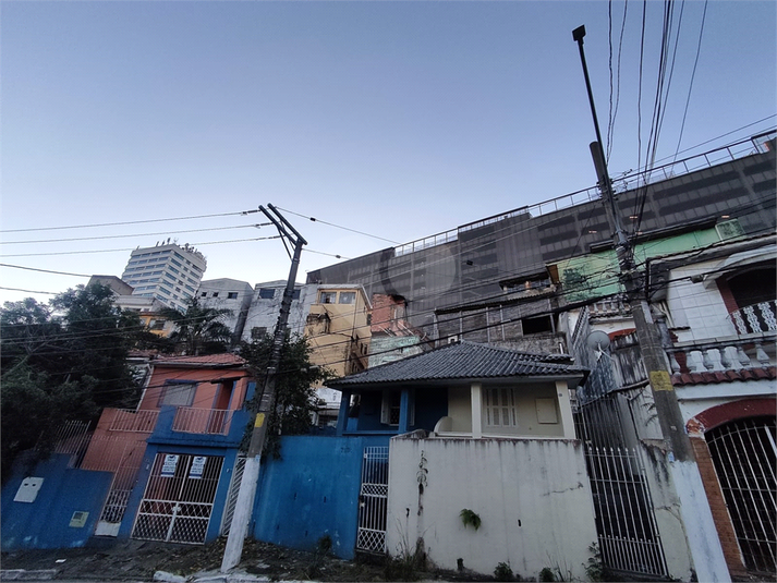 Venda Terreno São Paulo Tucuruvi REO678908 4