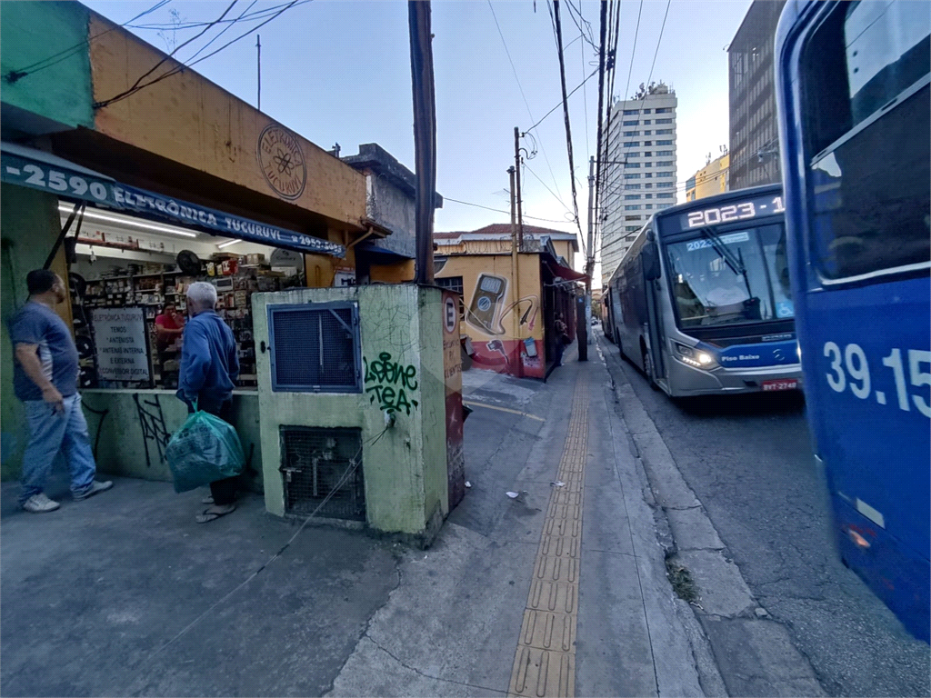 Venda Terreno São Paulo Tucuruvi REO678910 15