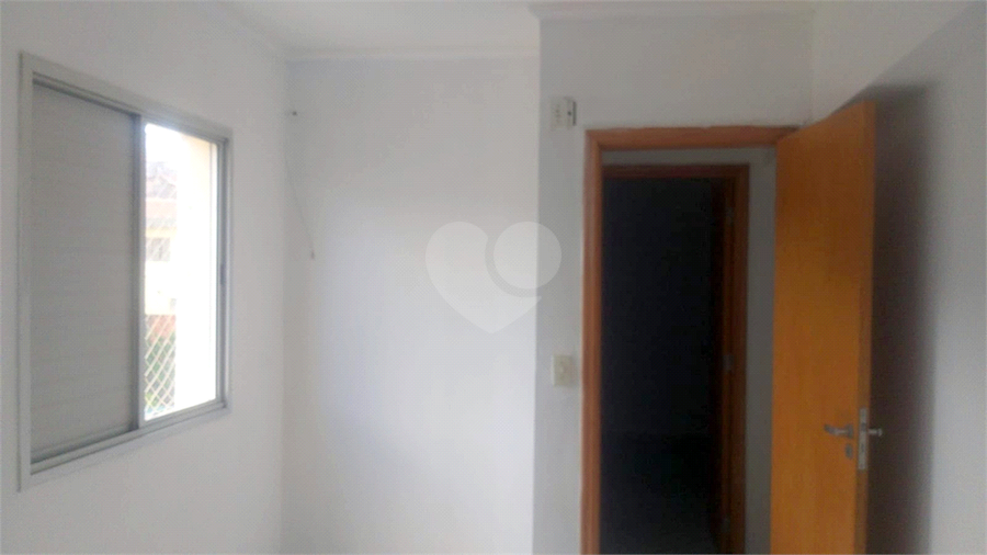 Venda Apartamento São Paulo Vila Nova Mazzei REO678917 16