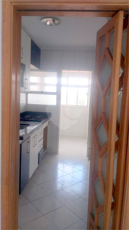 Venda Apartamento São Paulo Vila Nova Mazzei REO678917 4