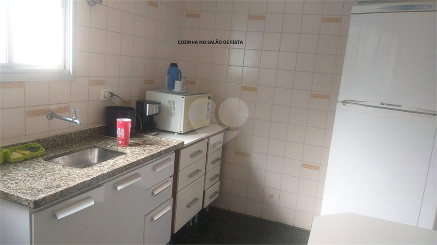 Venda Apartamento São Paulo Vila Nova Mazzei REO678917 27