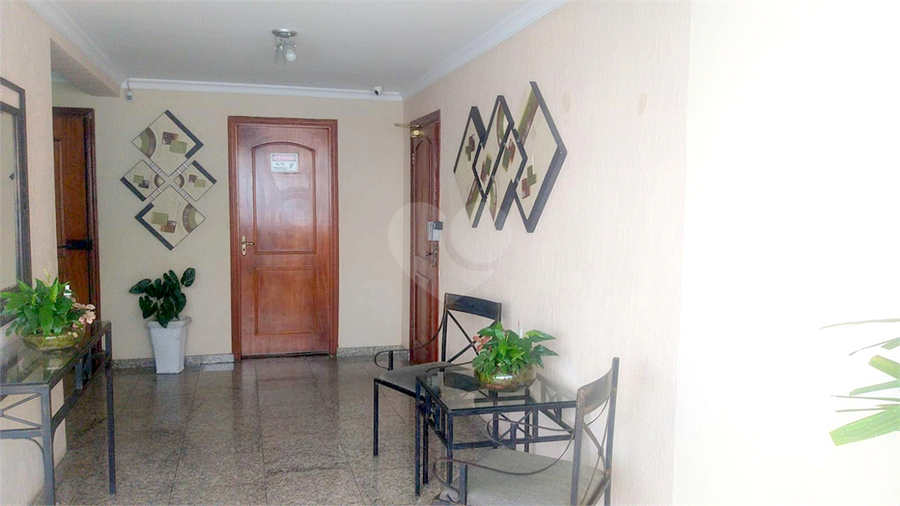 Venda Apartamento São Paulo Vila Nova Mazzei REO678917 41