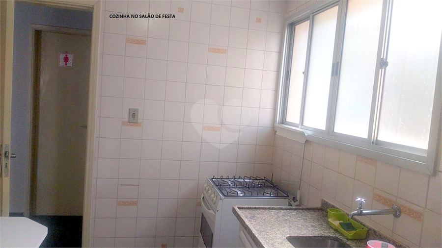 Venda Apartamento São Paulo Vila Nova Mazzei REO678917 26