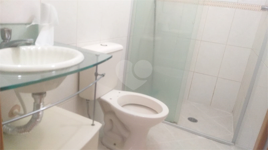 Venda Apartamento São Paulo Vila Nova Mazzei REO678917 20