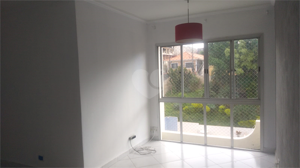 Venda Apartamento São Paulo Vila Nova Mazzei REO678917 9