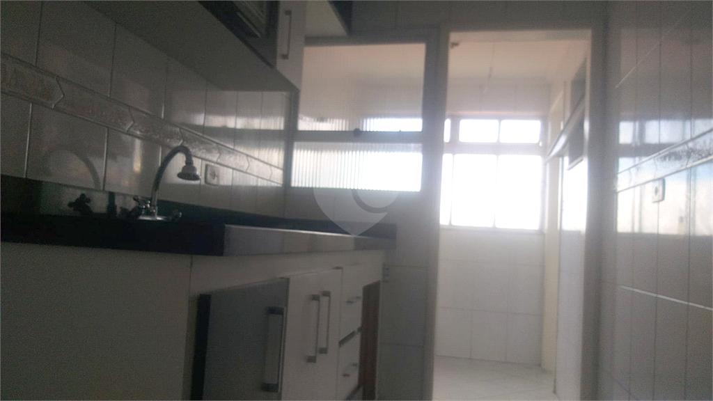 Venda Apartamento São Paulo Vila Nova Mazzei REO678917 11