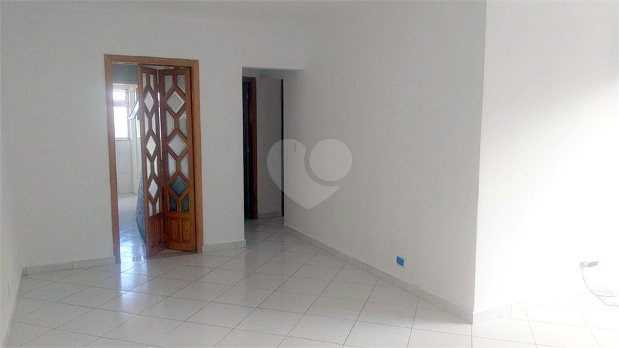 Venda Apartamento São Paulo Vila Nova Mazzei REO678917 2