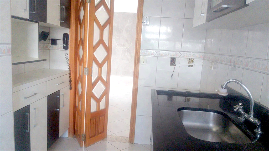 Venda Apartamento São Paulo Vila Nova Mazzei REO678917 12