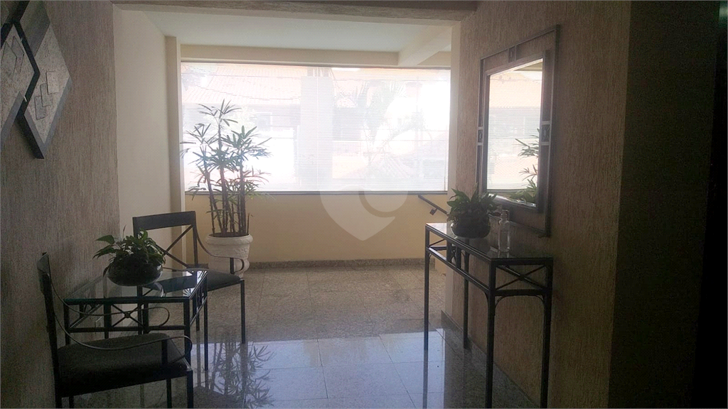 Venda Apartamento São Paulo Vila Nova Mazzei REO678917 44