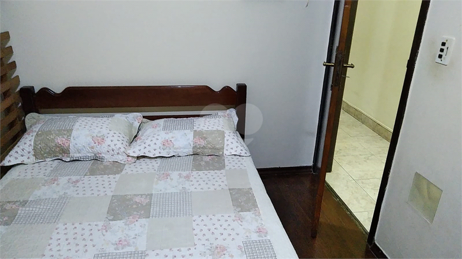 Venda Casa térrea São Paulo Jardim Da Glória REO678924 30