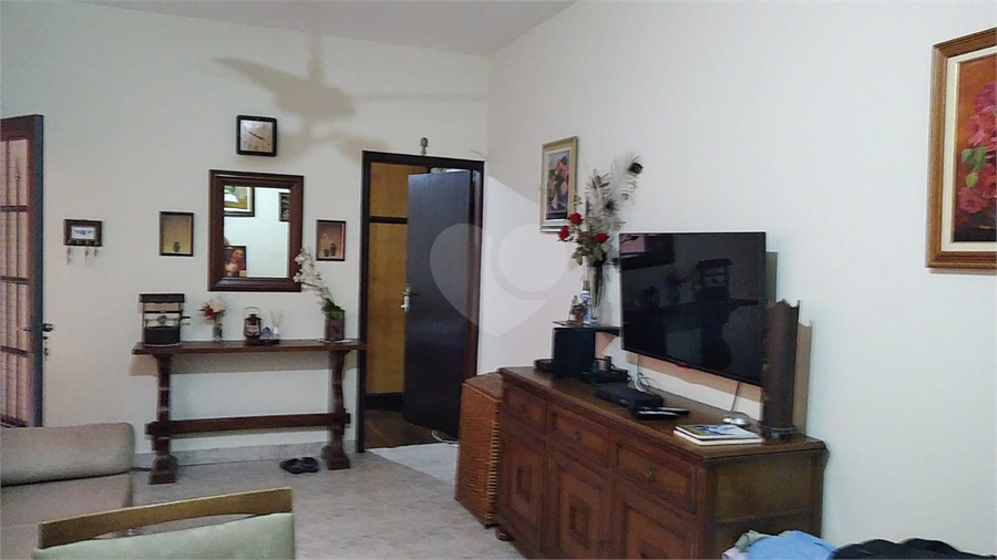 Venda Casa térrea São Paulo Jardim Da Glória REO678924 9