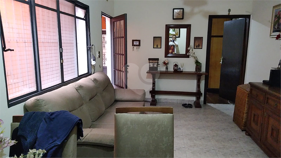 Venda Casa térrea São Paulo Jardim Da Glória REO678924 10