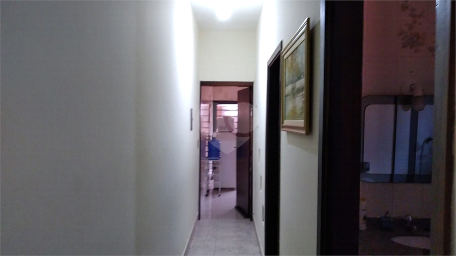 Venda Casa térrea São Paulo Jardim Da Glória REO678924 26