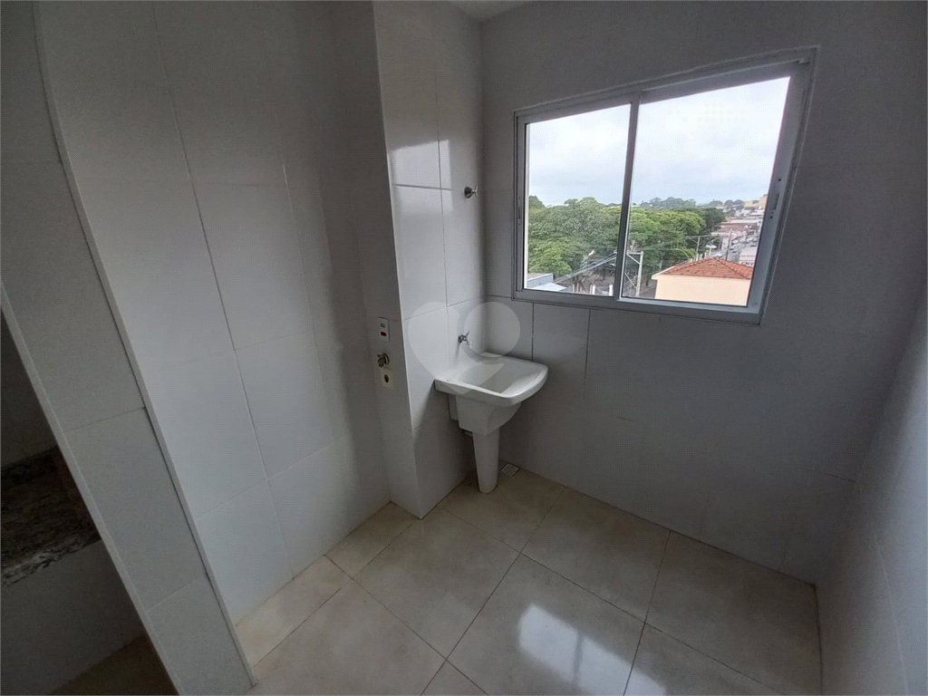 Venda Apartamento São Carlos Vila Costa Do Sol REO678936 26