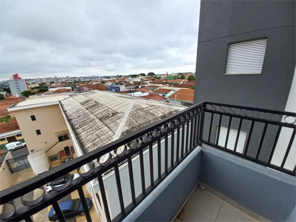 Venda Apartamento São Carlos Vila Costa Do Sol REO678936 8