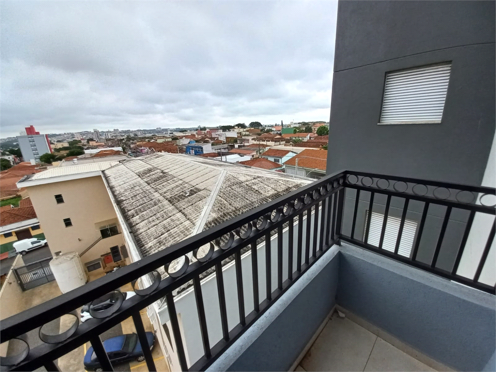 Venda Apartamento São Carlos Vila Costa Do Sol REO678936 7