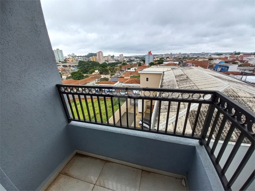 Venda Apartamento São Carlos Vila Costa Do Sol REO678936 3