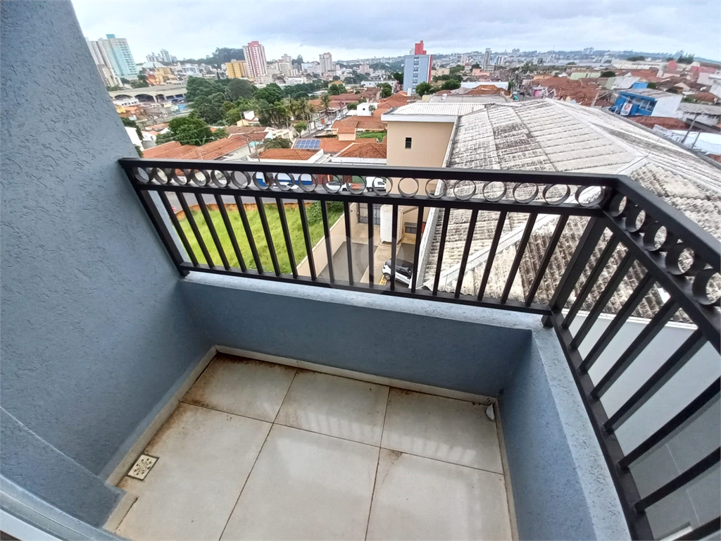 Venda Apartamento São Carlos Vila Costa Do Sol REO678939 12