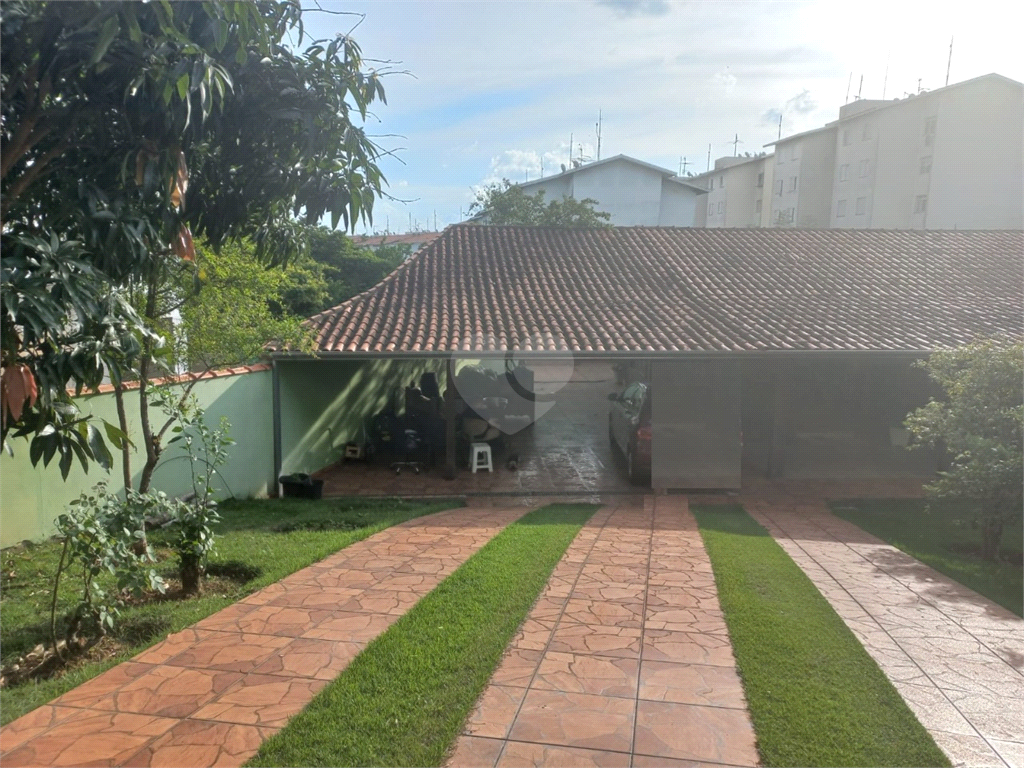 Venda Condomínio Barueri São Fernando Residência REO678943 33