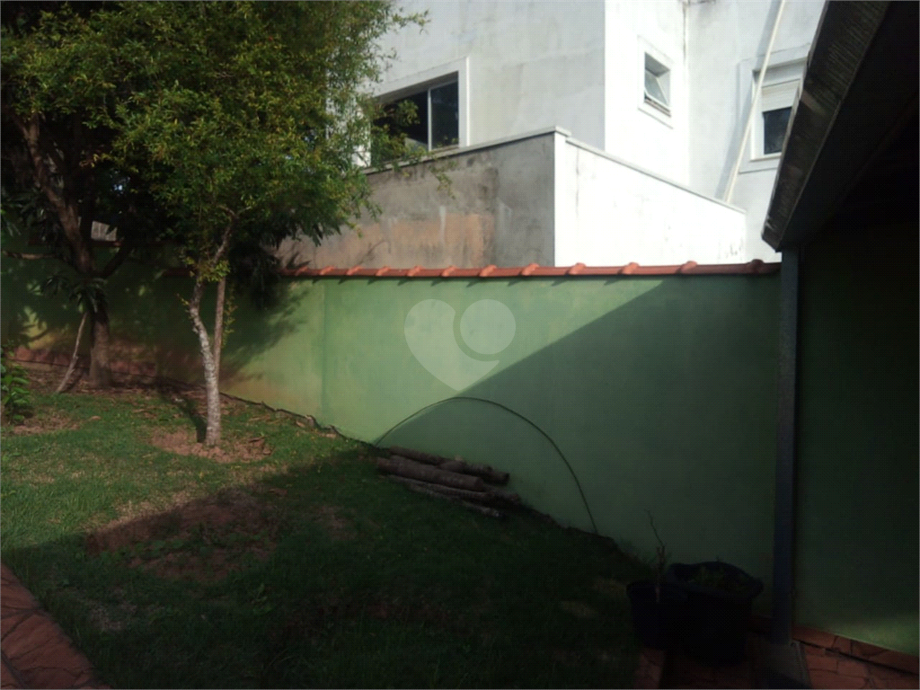 Venda Condomínio Barueri São Fernando Residência REO678943 16