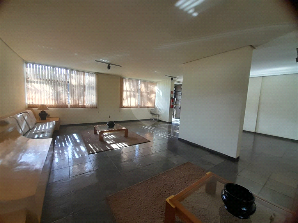 Venda Apartamento São Carlos Centro REO678952 16