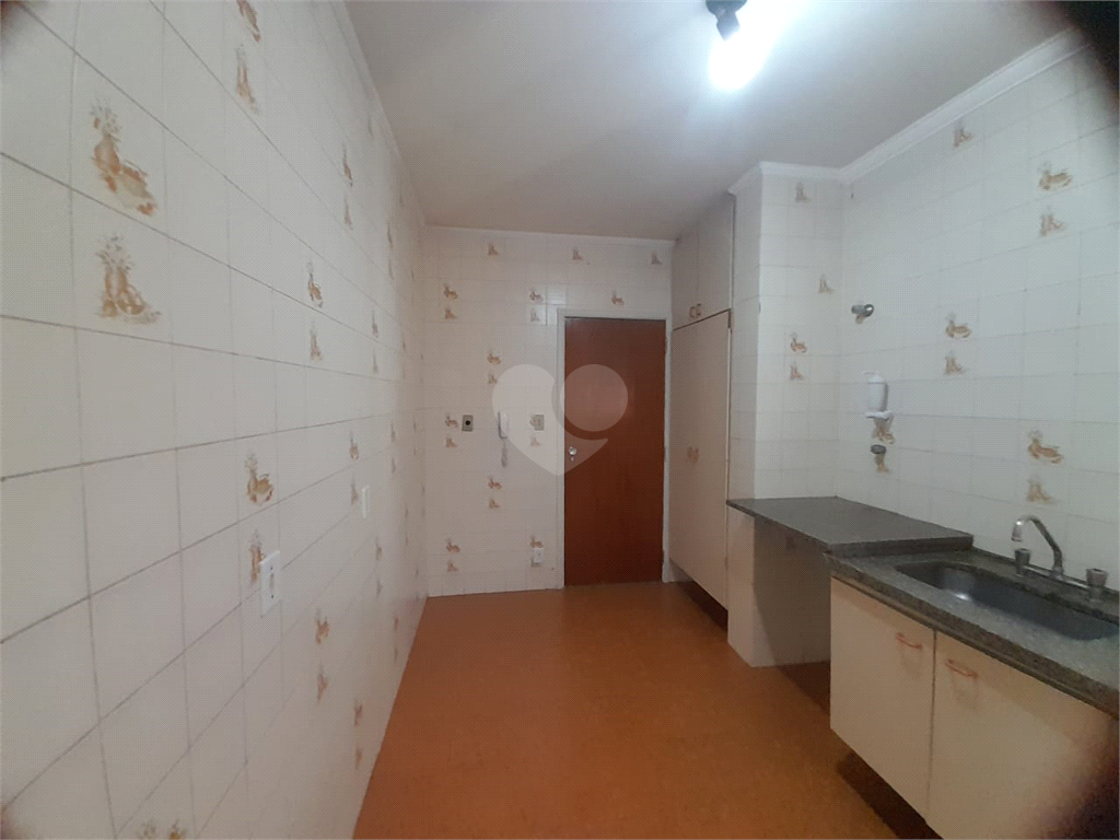 Venda Apartamento São Carlos Centro REO678952 53