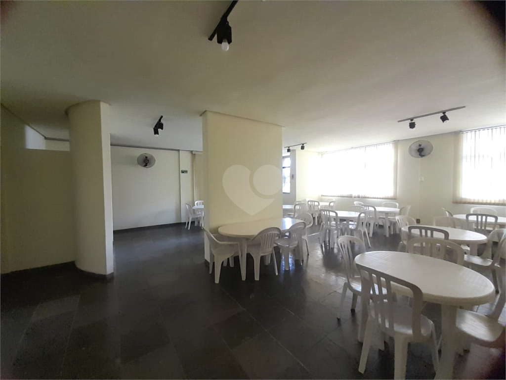 Venda Apartamento São Carlos Centro REO678952 21