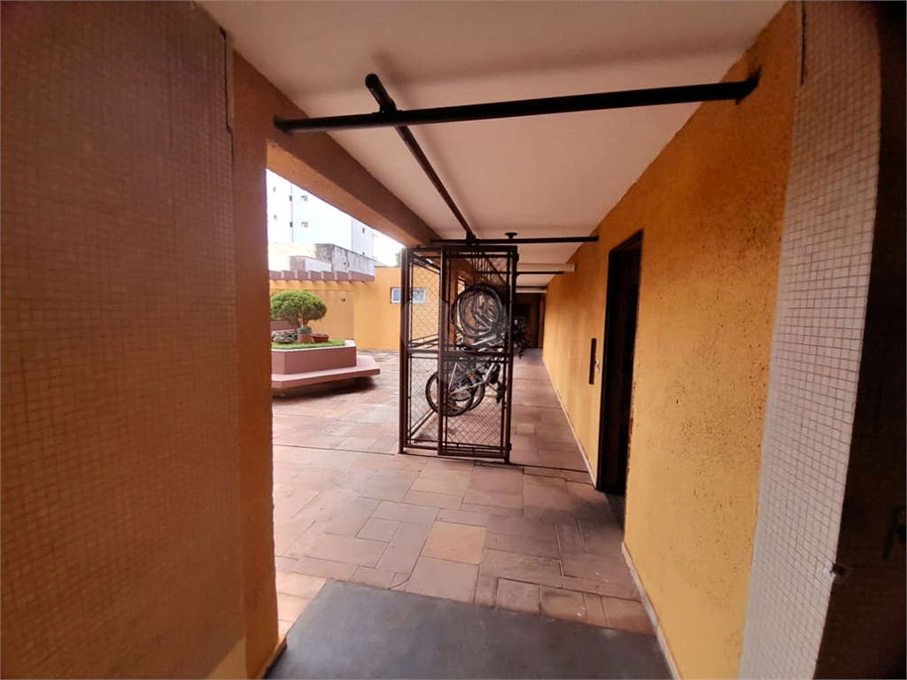 Venda Apartamento São Carlos Centro REO678952 10